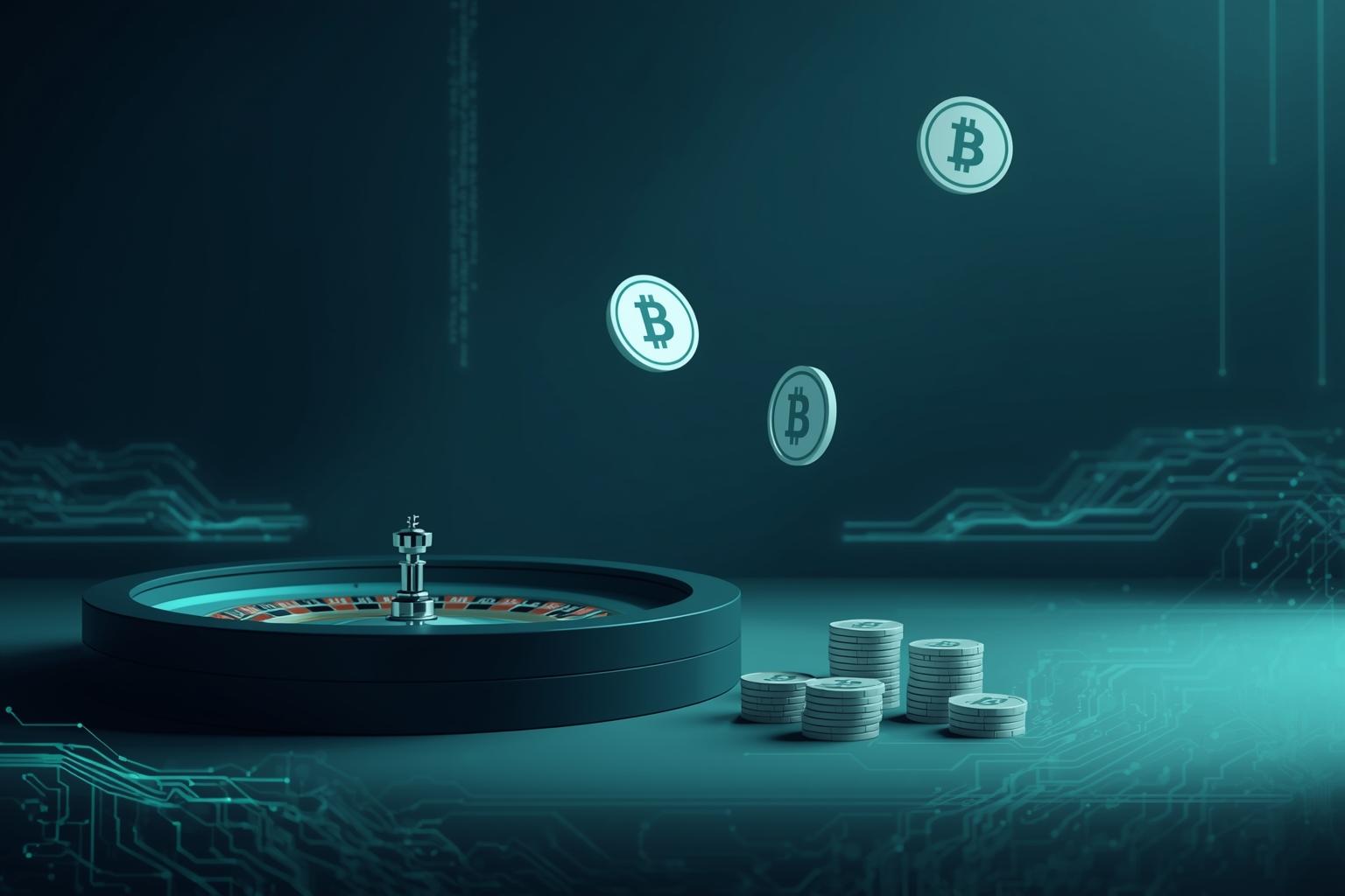 Jak działa technologia i stablecoiny w praktyce