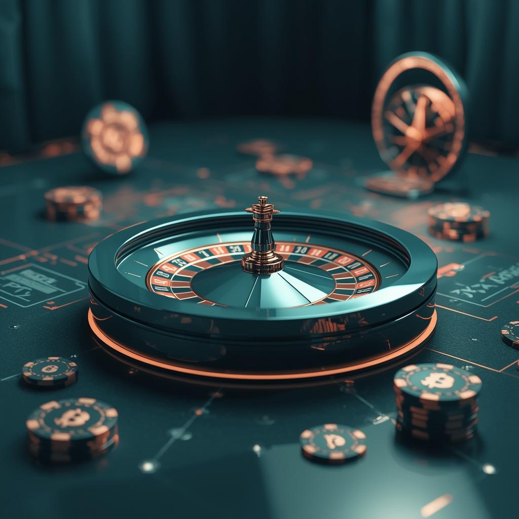 Jak zacząć grać w kasynie z USDT?