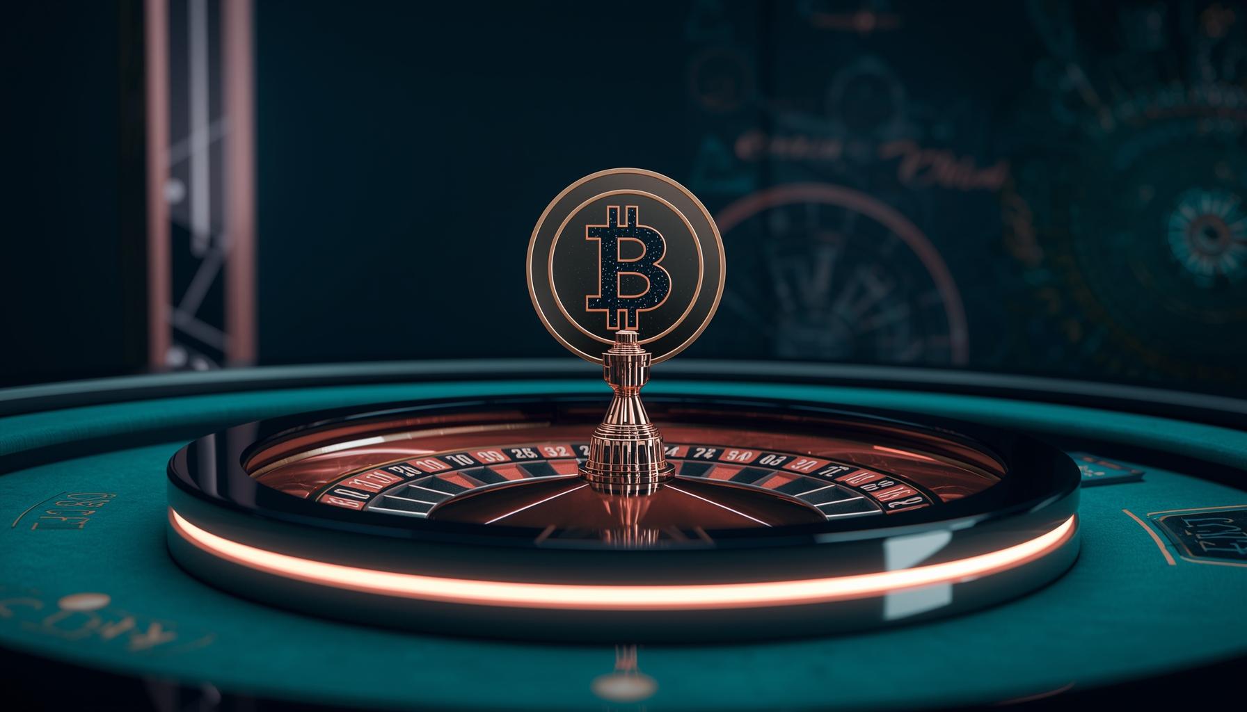 Najlepsze kasyna online akceptujące USDT