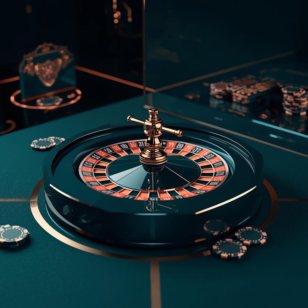 Porady dotyczące gry w kasynach z USDT