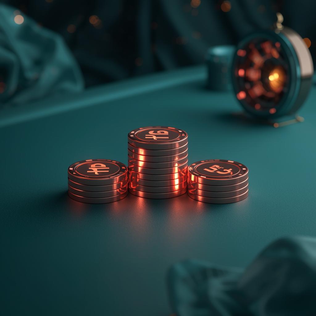 Zalety korzystania z USDT w kasynach